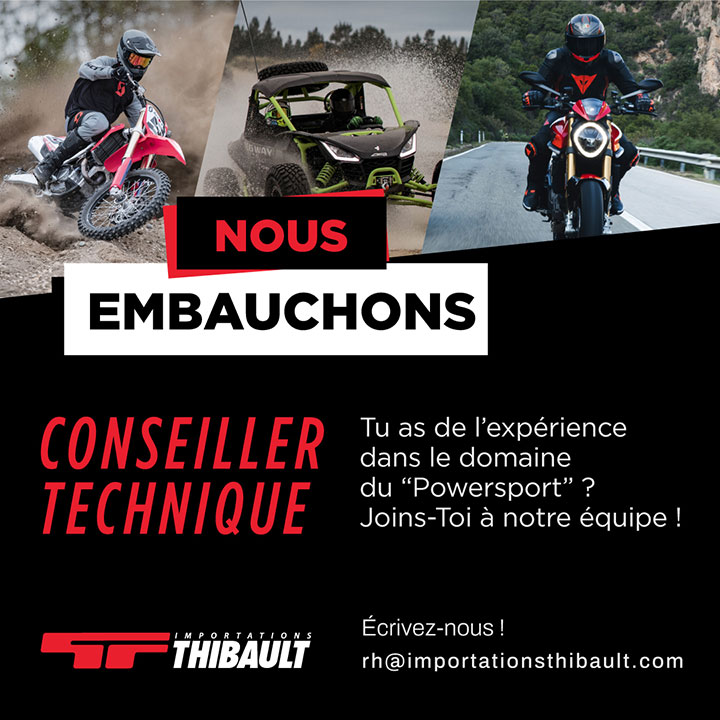 CONSEILLER TECHNIQUE