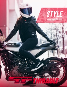 STYLE ÉTÉ 2022
