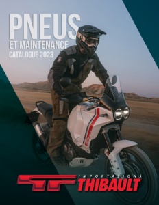 PNEUS ET MAINTENANCE 2023