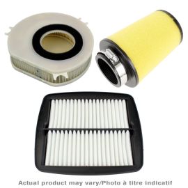FILTRE À AIR DE REMPLACEMENT