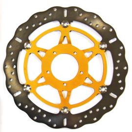DISQUE DE FREIN SÉRIE XC DUCATI