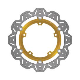 DISQUES DE FREIN SÉRIE VR