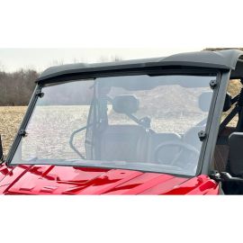 PARE-BRISE GP PLEINE GRANDEUR CFMOTO UFORCE