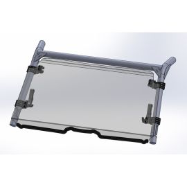 PARE-BRISE BASCULANT HC HONDA