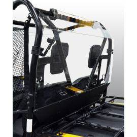 PARE-BRISE ARRIÈRE HONDA PIONEER 500