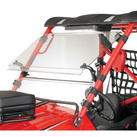 PARE-BRISE BASCULANT HC KAWASAKI TERYX 750 08-09