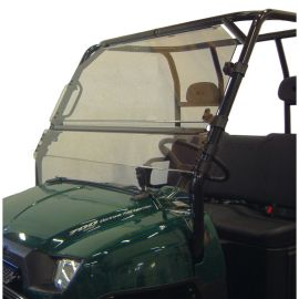 PARE-BRISE BASCULANT HC POLARIS RANGER 500/700