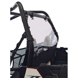 PARE-BRISE ARRIÈRE HC POLARIS RZR 800 2011 COMBO