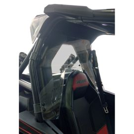 PARE-BRISE ARRIÈRE POLARIS RZR RS1 18-22