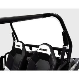 PARE-BRISE ARRIÈRE POLARIS RZR S