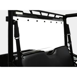 PARE-BRISE ARRIÈRE POLARIS RANGER MID
