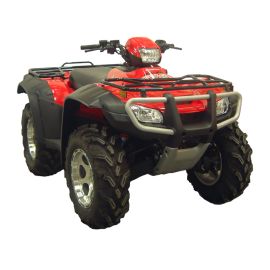 EXTENSIONS D'AILES POUR VTT  TRX500