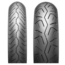 PNEU EXEDRA G721/G722