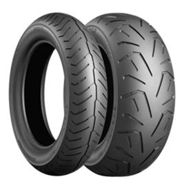 PNEU EXEDRA MAX RADIAL