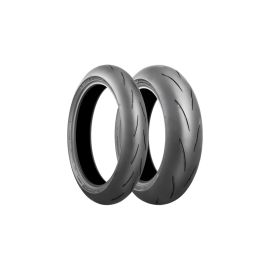PNEU BATTLAX RACING RS12 120/70ZR17