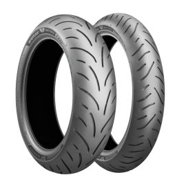 BATTLAX T33 TIRE