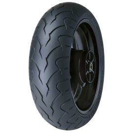 Dunlop Pneu D207 | Arrière | 180/55ZR18 (74W) | TL