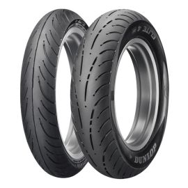 PNEU ELITE 4 250/40R18 (81V) - ARRIÈRE