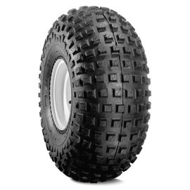 PNEU HF-240 KNOBBY
