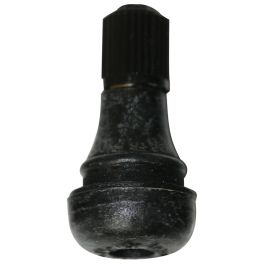 TR412 VALVE POUR PNEU