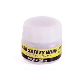 CÂBLE DE SÉCURITÉ EN ACIER INOXYDABLE