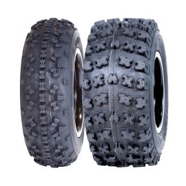 PNEU VTT SPORT JR MX 19X6-10 DUR 2PR 19X6-10 - 2PR - AVANT - DUR