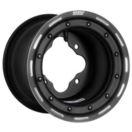 JANTE ULTIMATE G3 8X8-3+5-4/110, NOIR