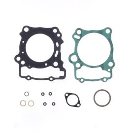 ENSEMBLE DE JOINTS HAUT DE MOTEUR (HONDA)