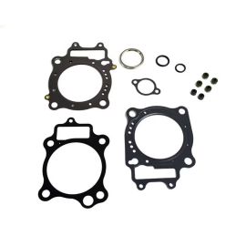 ENSEMBLE DE JOINTS HAUT DE MOTEUR (HONDA)