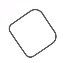 JOINT DE COUVERCLE DE SOUPAPE VALVE COVER GASKET (SUZUKI)