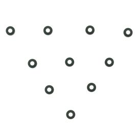 JOINTS DE SOUPAPE VALVE STEM SEALS (HON/KAWA/YAM/SUZUKI)