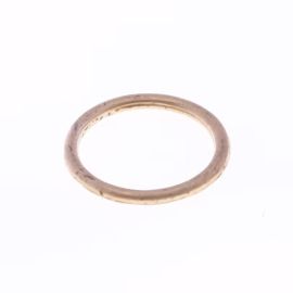 JOINT D'ÉCHAPPEMENT HONDA EXHAUST GASKET (HONDA) 