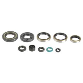ENSEMBLE DE JOINTS D'HUILE MOTEUR ENGINE OIL SEALS KIT (KAWASAKI)