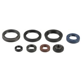ENSEMBLE DE JOINTS D'HUILE MOTEUR ENGINE OIL SEALS KIT (SUZUKI)