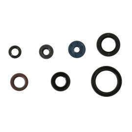 ENSEMBLE DE JOINTS D'HUILE MOTEUR ENGINE OIL SEALS KIT (YAMAHA)