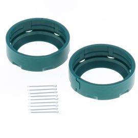 RACLEUR DE BOUE AMOVIBLE POUR FOURCHE
