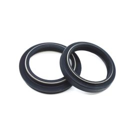 ENS DE JOINT (1 OIL-1 DUST) KAYABA 41MM NOIR 