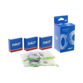 ENS.JOINTS ROULEMENTS ROUE - ARRIÈRE