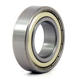 ROULEMENT BILLE 6005-ZZ 25X47X12MM