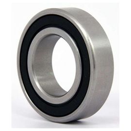 ROULEMENT BILLE 6307-2RS 35X80X21MM