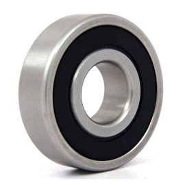 ROULEMENT BILLE 6203DDU 17X40X12MM