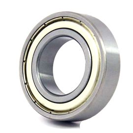 ROULEMENT BILLE 6205ZZ 25X52X15MM