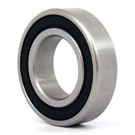 ROULEMENT BILLE 6207-2RS 35X72X17MM