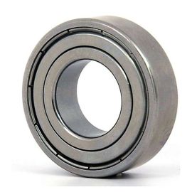 ROULEMENT BILLE 6303ZZ 17X47X14MM