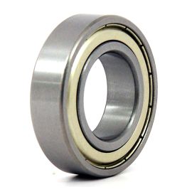 ROULEMENT BILLE 6006ZZ 30X55X13MM