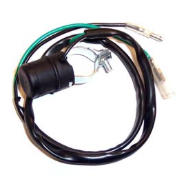 COUPE-CIRCUIT MOTEUR HONDA TYPE-CR NORMALEMENT OUVERT AVEC DEL