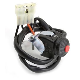 INTERRUPTEUR DEMARRAGE KTM 2PIN