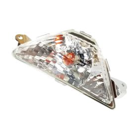 CLIGNOTANTS KAWASAKI AVEC LENTILLE CLAIRE