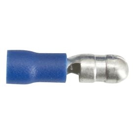 COSSE BULLET 14-16 AWG 5MM MALE