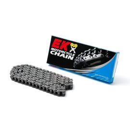 CHAÎNE 428DEH 110L (ACIER) MAILLE CLIP